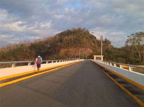 pantabangan dam – limbonisku