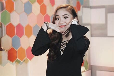 Bulilit No More 8 Pretty Photos As Sharlene San Pedro Turns 18 Abs Cbn News