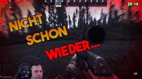 Hardcore Tagebuch Episode Nicht Schon Wieder Escape From