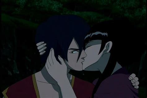 Zuko And Mai Avatar The Last Airbender Couples Photo 37339254 Fanpop