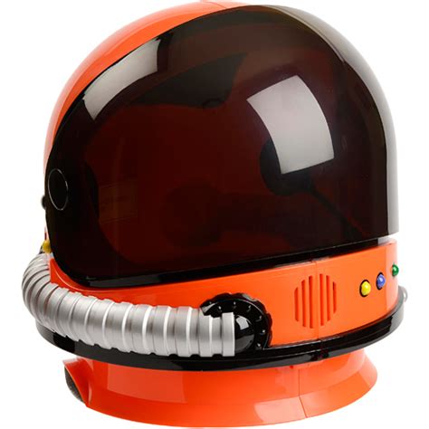 Aeromax Jr Astronaut Helmet Stevensons Toys