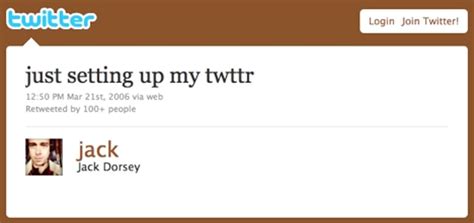 Jack Dorsey Posts Resignation Letter On Twitter As He Denies He Was