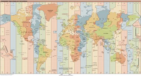 HORARIO UNIVERSAL Hora UTC O GMT Como CALCULAR DIFERENCIA Entre Na