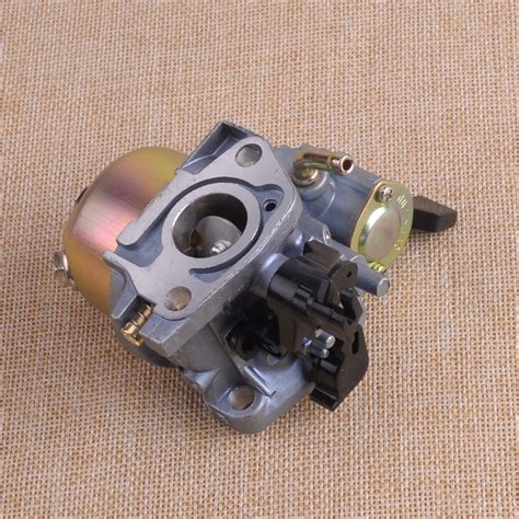 Carburetor Carb Kit Fit For Honda Gx110 Gx120 4HP Engine 16100 ZH7 W51