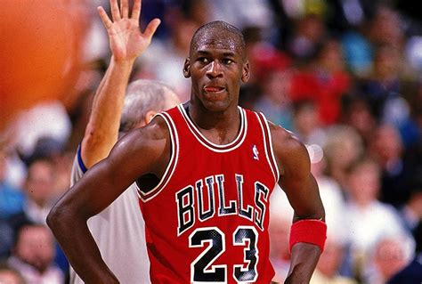 Michael Jordan ¿cómo Logró Su Fortuna Y Su Propia Marca Emprendedor