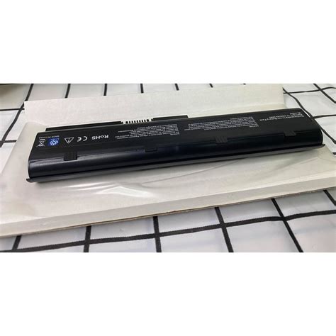 ☋HP MU06 Battery Notebook แบตเตอรี่โน๊ตบุ๊ค | Shopee Thailand