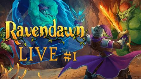 Ravendawn Online Alpha Gameplay Youtube