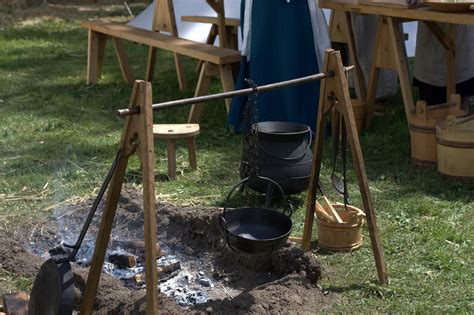 A Most Peculiar Mademoiselle: Medieval Festival in Lund