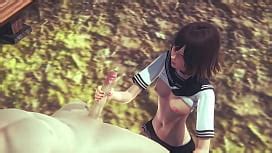 Hentai Uncensored D Karen BDSM Sex XNXX