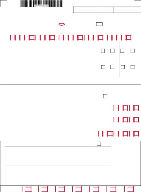 Nj Form Ptr Fill Out Printable Pdf Forms Online