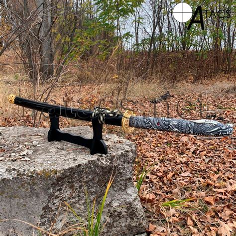 Катана Самурайский Меч Сувенирный №45 — Купить Недорого на Bigl.ua ...