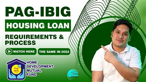 Update Step By Step Guide Pag Ibig Housing Loan Housing Loan Hot Sex Picture