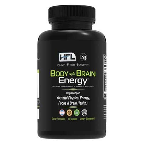 9 Best Energy Pills of 2023: Top Energy Supplement That Work