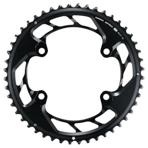 Shimano Grx Fc Rx X Chainrings Power Meter City