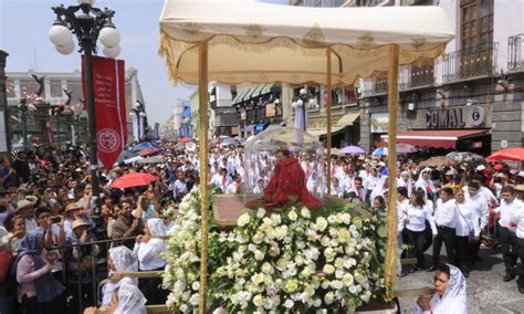 Procesión de Viernes Santo 2023 horario recorrido cierre de