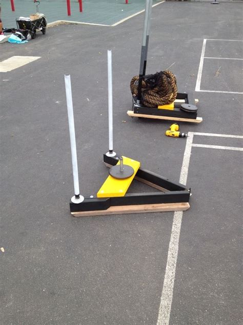 diy prowler weight sled - Barbra Mcfarland