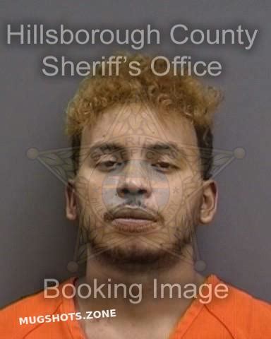 TORRES CARLOS 07 10 2023 Hillsborough County Mugshots Zone