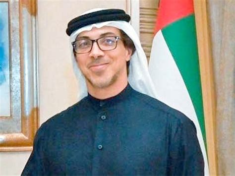 Sheikh Mansour Profile Of New UAE Vice President Government Gulf News