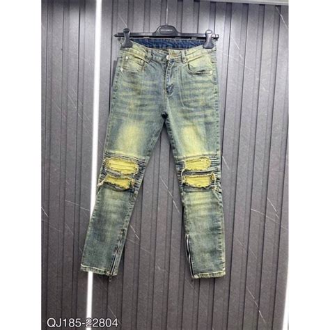 Mua Qu N Jean Mikenko Xanh Si U Hot Trent Qu N Jean Mikenco V Da G I R Ch Ng Qu N C Kho