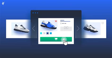 Elevate Your E Commerce Journey With Animated Ux Microinteractions E