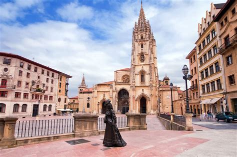 10 Cose Da Fare A Oviedo Per Cosa è Famosa Oviedo Go Guides