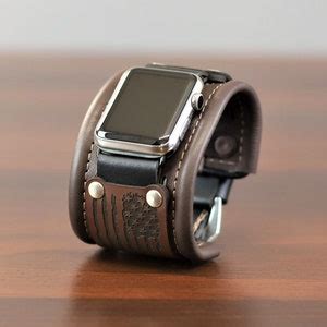 Personalized Samsung Galaxy Watch Strap Apple Watch Strap Celtic