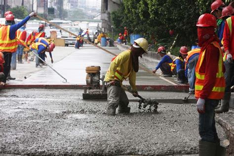 Dpwh To Conduct Road Repairs On Holy Week Philippine Primer