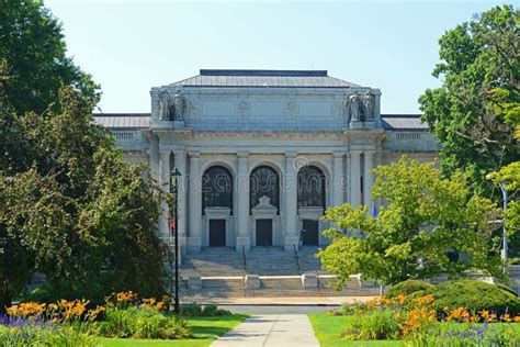 Museum of Connecticut History, Hartford, CT, USA Editorial Photography ...