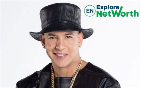 Daddy Yankee Net Worth, Wiki, Biography, Age, Wife, Children, Parents