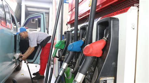 Bocoran Harga Pertamax Green 95 Pertamina Rp 13 200 Per Liter Bisnis