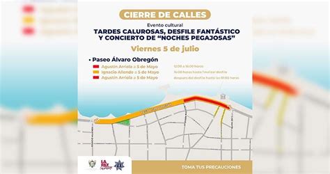 Este viernes cerrarán de manera parcial el malecón de La Paz Diario