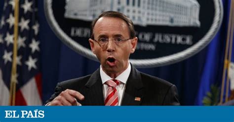 Mueller Imputa A 12 Agentes De Inteligencia Rusos Por El Pirateo A La Campaña De Clinton