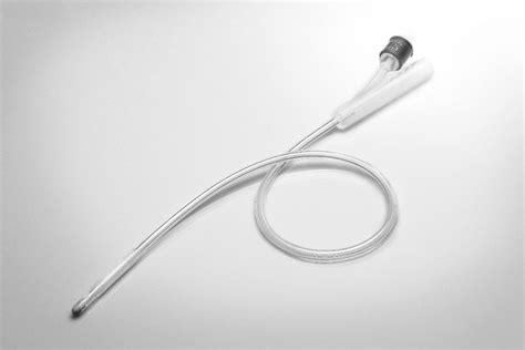 Silicone Foley Balloon Catheter Fortune Medical Instrument Corp