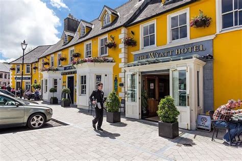 A Foodie’s Guide to Westport, County Mayo (Ireland) - Drifter Planet