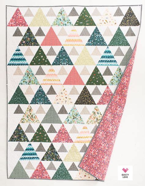 15 Best 60 Degree Triangle Quilts Images Quilts Quilt Patterns