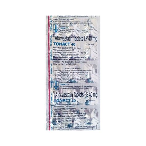 Tonact Mg Tablet S Price Uses Side Effects Netmeds