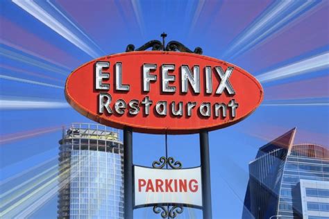 The Rise of El Fenix was the Birth of Tex-Mex - Nuestro Stories