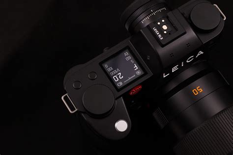 Kasyapa S Leica Sl Review Leica Rumors