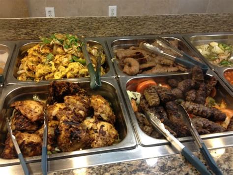 Dimassi’s Mediterranean Buffet Mediterranean North Dallas Richardson Tx Reviews