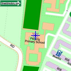 Peiying Primary School Image Singapore