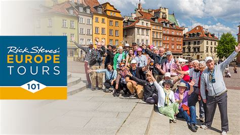 Europe Tours And Vacation Packages 2025 Rick Steves Europe