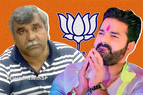 Pawan Singh May Contest From Asansol As Bjp Candidate In Lok Sabha 2024