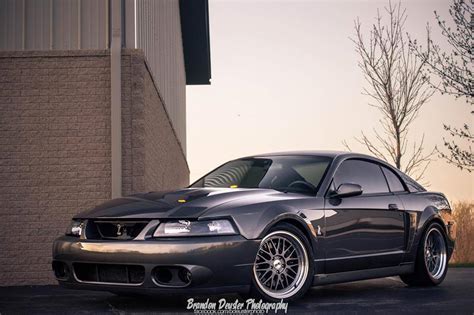 03 Dsg Cobra Coupe Ft Nice 93 Cobra