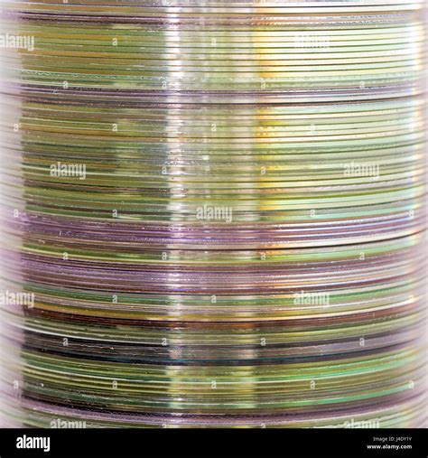 digital versatile discs stock  digital versatile discs stock