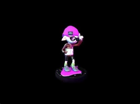 Sfm Splatoon Alex Shrimp Speed Art Render Youtube