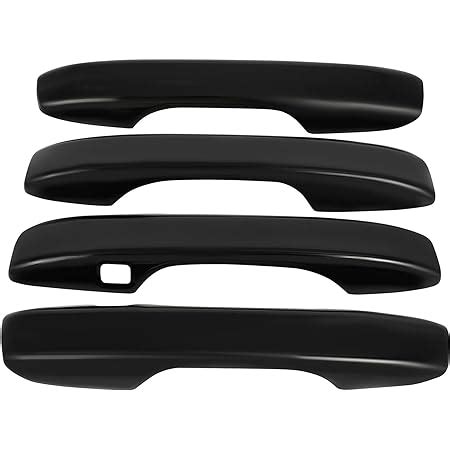 Amazon OCPTY 4PCS Door Handle Covers For 2022 2023 For Honda Civic