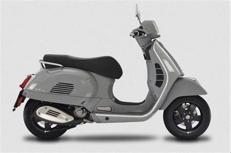 Piaggio Vespa 300 GTS Hpe Supertech ABS Prezzo Scheda Tecnica E Foto