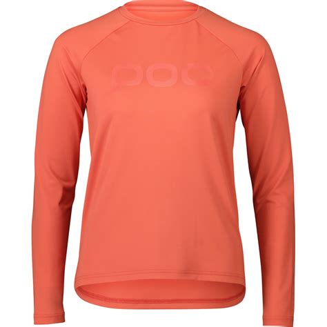 POC Maillot Mujer Reform Enduro 1731 Ammolite Coral BIKE24