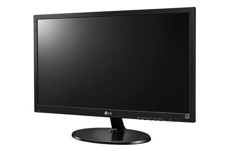 LG Monitor 20M38A LED Wide 20 Alca Computación