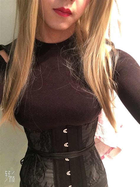 Corset Xd Crossdresser Heaven